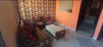 2 BHK Independent Builder Floor
