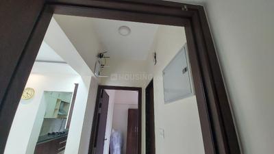 Hall Image of 1050 Sq.ft 2.5 BHK Apartment / Flat for sale in Gera Misty Waters, Mundhwa Pune for Rs. 14500000