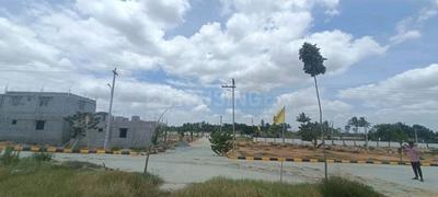 Image of 1200 Sq.ft 2 BHK Independent House for sale in Bagalur, Hosur for Rs. 4438800