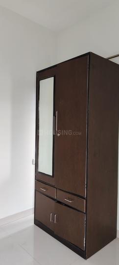 Sukumar Building Bedroom 1