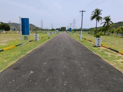 Image of 871 Sq.ft Residential Plot / Land for sale in Singaperumal Koil, Chennai for Rs. 1210690
