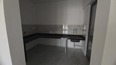 Kitchen Image of 1650 Sq.ft 3 BHK Apartment / Flat for sale in Majestique Signature Towers C4, Balewadi Pune for Rs. 21000000