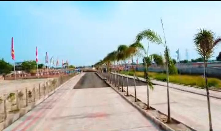 Hanumant vihar Main Image 1