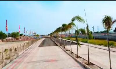 Image of 900 Sq.ft Residential Plot / Land for sale in Radha Kund Road, Vrindavan for Rs. 6500000