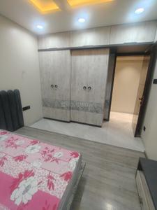 Bedroom Image of 1800 Sq.ft 3 BHK Apartment / Flat for sale in Mukund Nagar Pune for Rs. 34000000