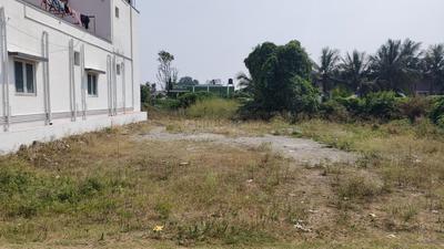 Image of 2400 Sq.ft Residential Plot / Land for sale in Keeranatham, Coimbatore for Rs. 1500000
