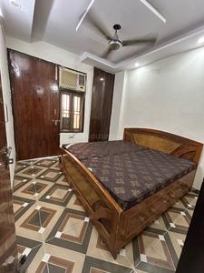 1 BHK Fully Furnished Independent House