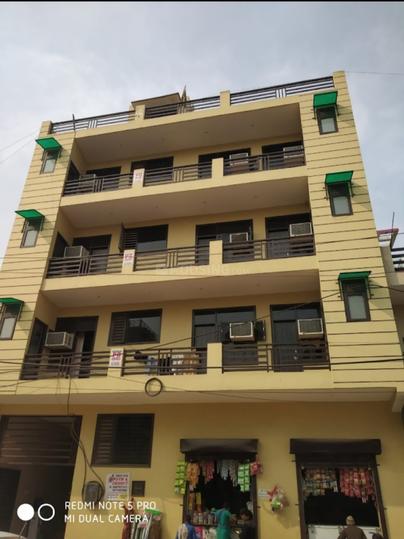 Image of New Balaji PG in Sector 38, Gurgaon