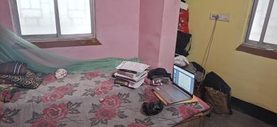 Bedroom Image of 31 Netagi nagar in VIP Nagar, Kolkata