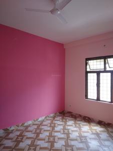 Bedroom Image of 600 Sq.ft 1 BHK Builder Floor for rent in Daraganj Allahabad for Rs. 8000