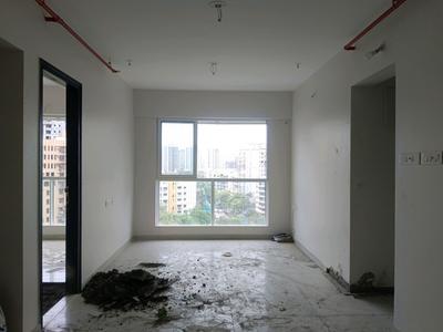2 BHK Flat