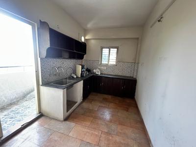 Kitchen Image of 1681 Sq.ft 3 BHK Apartment / Flat for sale in Tellapur Sangareddy for Rs. 11000000