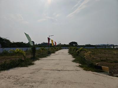 Image of 974 Sq.ft Residential Plot / Land for sale in Perungalathur, Chennai for Rs. 4529100