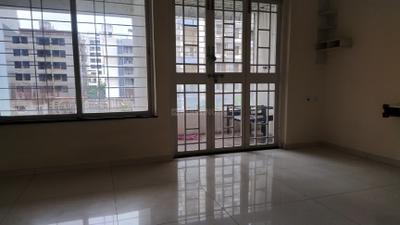 Living Room Image of 1090 Sq.ft 2 BHK Apartment / Flat for sale in Sukhwani Sepia, Tathawade Pune for Rs. 8350000