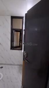 Bathroom Image of 885 Sq.ft 2 BHK Apartment / Flat for sale in Techman Moti Residency, Sikrod Ghaziabad for Rs. 4600000