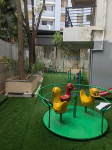 Image of 1010 Sq.ft 2 BHK Apartment / Flat for rent in Mahaveer Regal, Hoodi, Bengaluru for Rs. 40000