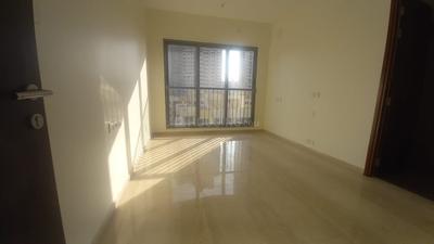 Hall Image of 1500 Sq.ft 3 BHK Apartment / Flat for sale in Kalpataru Elitus, Mulund West Mumbai for Rs. 34000000