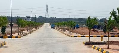 Image of 800 Sq.ft Residential Plot / Land for sale in Bellandur, Bengaluru for Rs. 1439200
