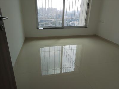 Bedroom Image of 1200 Sq.ft 3 BHK Apartment / Flat for rent in Runwal The Central Park, Chinchwad Pune for Rs. 42000