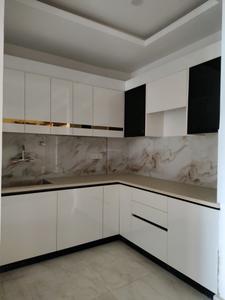 Kitchen Image of 1095 Sq.ft 2 BHK Apartment / Flat for sale in Devla Greater Noida for Rs. 4100855