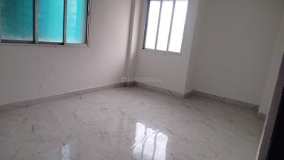 Bedroom Image of 1130 Sq.ft 3 BHK Apartment / Flat for sale in Joka Kolkata for Rs. 4100000