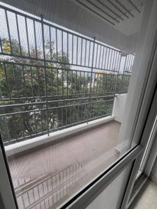 Balcony Image of 1500 Sq.ft 3 BHK Builder Floor for rent in Kengeri Satellite Town Bengaluru for Rs. 40000