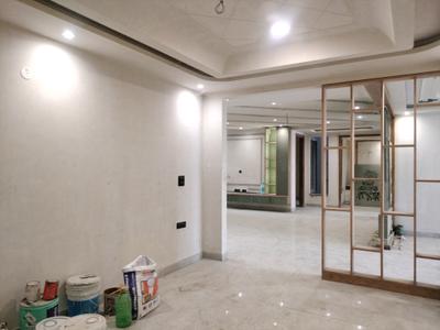 Living Room Image of 4500 Sq.ft 4 BHK Builder Floor for sale in Sector 7 Faridabad for Rs. 43000000