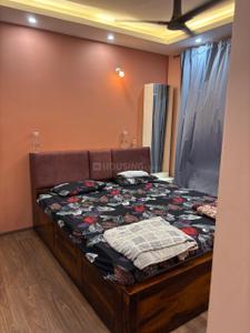Bedroom Image of 950 Sq.ft 2 BHK Apartment / Flat for sale in Shriram Green Field, Bendiganahalli Bengaluru for Rs. 9500000