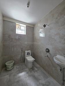 Bathroom Image of 1112 Sq.ft 2 BHK Builder Floor for rent in Singasandra Bengaluru for Rs. 40000