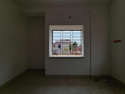 Bedroom Image of 850 Sq.ft 2 BHK Apartment / Flat for sale in Behala Kolkata for Rs. 3145000