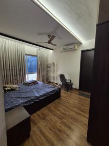 Bedroom Image of 1360 Sq.ft 2 BHK Apartment / Flat for sale in Marvel Cascada, Balewadi Pune for Rs. 15500000