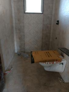 Common Bathroom Image of 1300 Sq.ft 3 BHK Apartment / Flat for sale in Dynamic Grandeur, Undri Pune for Rs. 8200000