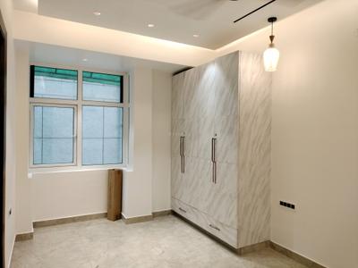 Bedroom Image of 1850 Sq.ft 3 BHK Apartment / Flat for sale in  IIP Admin Apartment, Sector 6 Dwarka New Delhi for Rs. 28000000