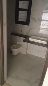 Bathroom Image of 1865 Sq.ft 3 BHK Apartment / Flat for sale in Hosur Chikballapur District for Rs. 29000000