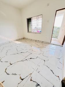 Bedroom Image of 816 Sq.ft 2 BHK Apartment / Flat for sale in Konnagar Hooghly for Rs. 2121600