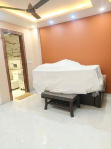 Bedroom Image of 1765 Sq.ft 9 BHK Independent House for sale in Sector 49 Noida for Rs. 75500000