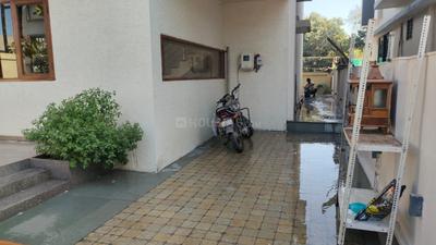 Balcony Image of 2700 Sq.ft 4 BHK Villa for rent in Naroda Ahmedabad for Rs. 32000
