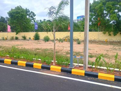 Image of 1362 Sq.ft Residential Plot / Land for sale in Siruseri, Chennai for Rs. 7491000