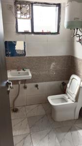 Image of 400 Sq.ft 1 RK Builder Floor for rent in Kotla Mubarakpur, New Delhi for Rs. 16000