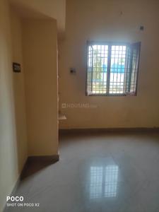 Bedroom Image of 1100 Sq.ft 2 BHK Independent House for rent in Vengikkal Tiruvannamalai for Rs. 11000