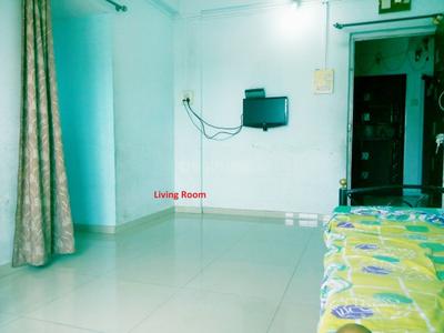 Living Room Image of 940 Sq.ft 2 BHK Apartment / Flat for sale in Dehu Road Cantonment Pune for Rs. 4490000