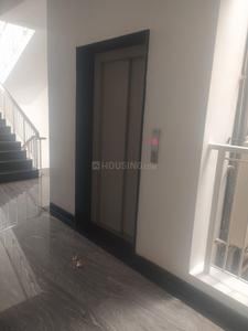 Balcony Image of 2328 Sq.ft 3 BHK Villa for sale in Casagrand Verdant Villas, Vedapatti Coimbatore for Rs. 22500000