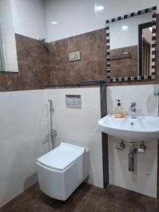 Image of 4000 Sq.ft 4 BHK Apartment / Flat for rent in Banjara Hills, Hyderabad for Rs. 165000