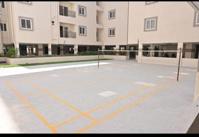 Image of 1875 Sq.ft 3 BHK Apartment / Flat for sale in Royal Nagar, Tirupathi for Rs. 9250000