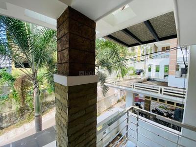 Balcony Image of 2350 Sq.ft 4 BHK Independent House for sale in Kakkanad Kochi for Rs. 12500000