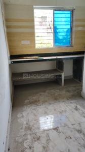 Kitchen Image of 1100 Sq.ft 2 BHK Apartment / Flat for sale in Keshtopur Kolkata for Rs. 3300000