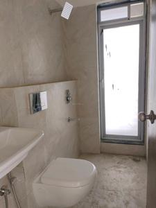 Bedroom Two Image of 1100 Sq.ft 2 BHK Apartment / Flat for sale in Ulwe Navi Mumbai for Rs. 10000000