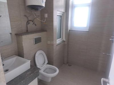 Image of 2250 Sq.ft 3 BHK Apartment / Flat for rent in Tata Gurgaon Gateway, Sector 112, Gurgaon for Rs. 65000