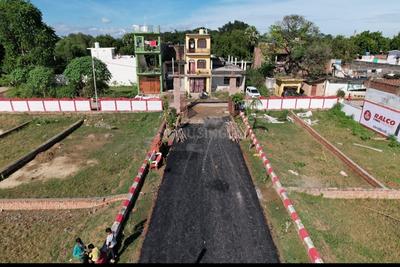 Image of 1000 Sq.ft Residential Plot / Land for sale in Sai Vihar, Natkur, Lucknow for Rs. 1400000