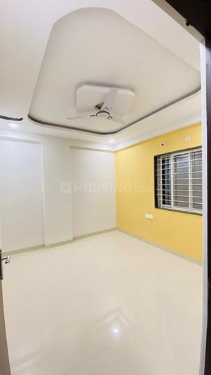 Sri Dhan Ekta Heights Bedroom 1